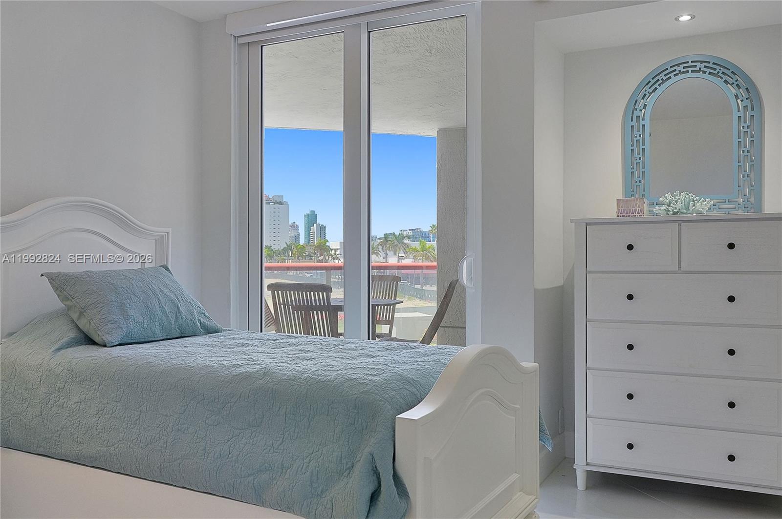 Undisclosed Address Miami Beach, FL 33141