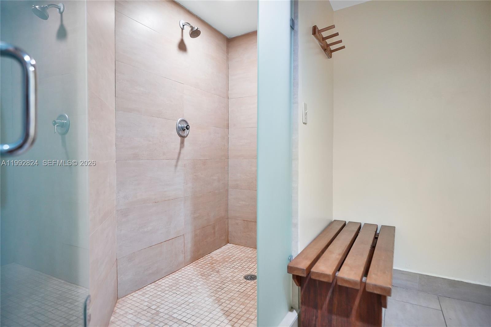 Undisclosed Address Miami Beach, FL 33141