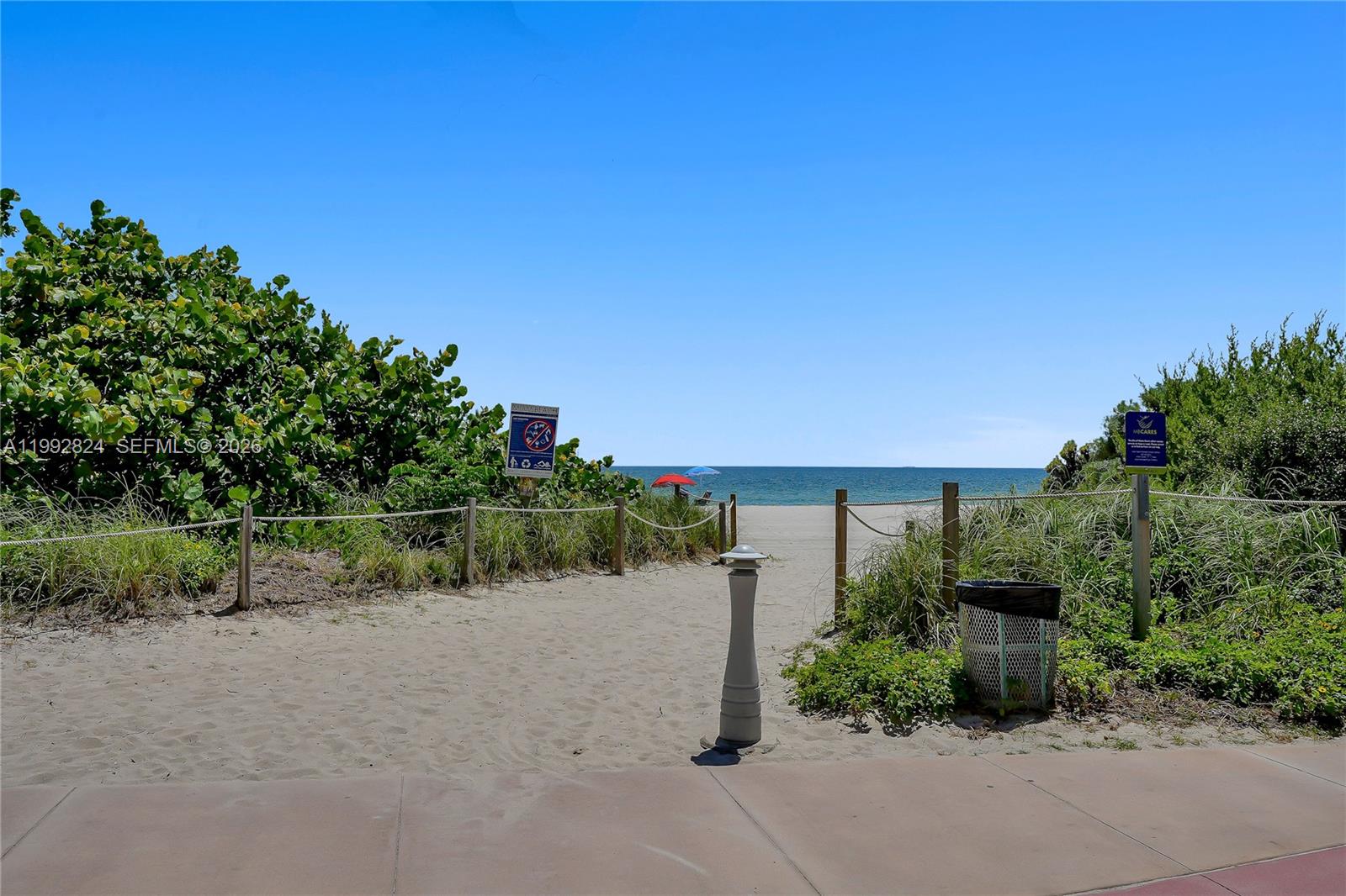 Undisclosed Address Miami Beach, FL 33141