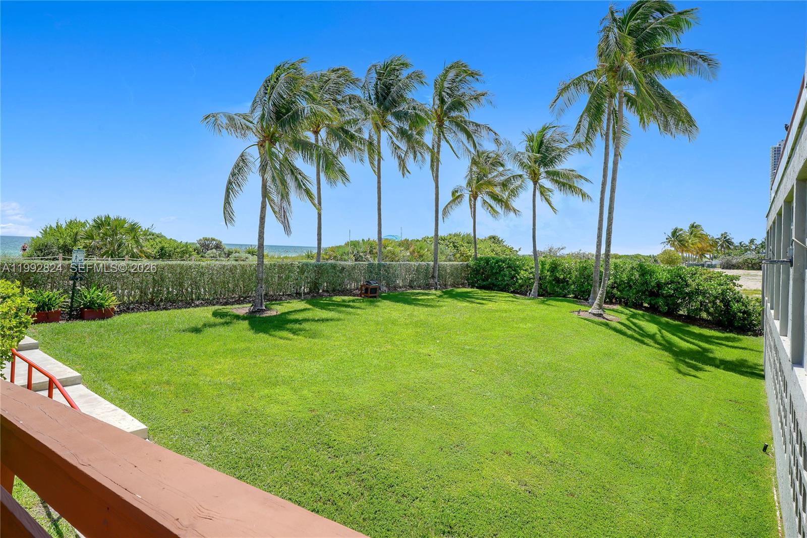 Undisclosed Address Miami Beach, FL 33141