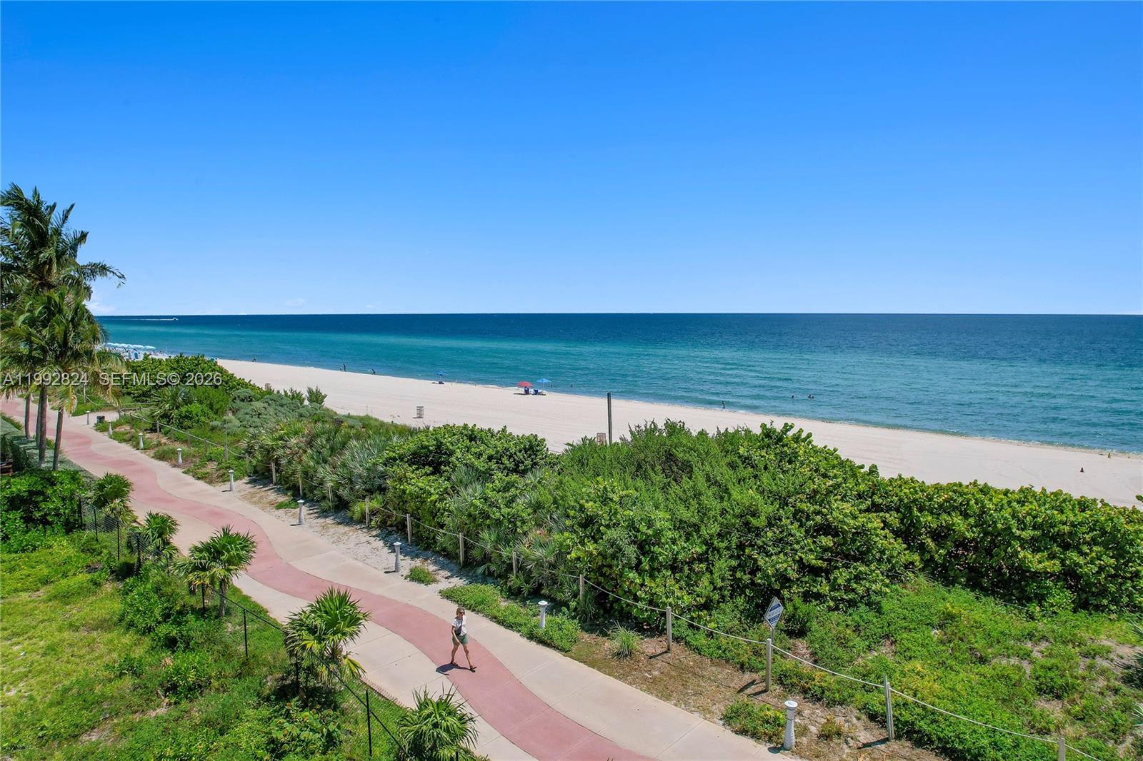 Undisclosed Address Miami Beach, FL 33141