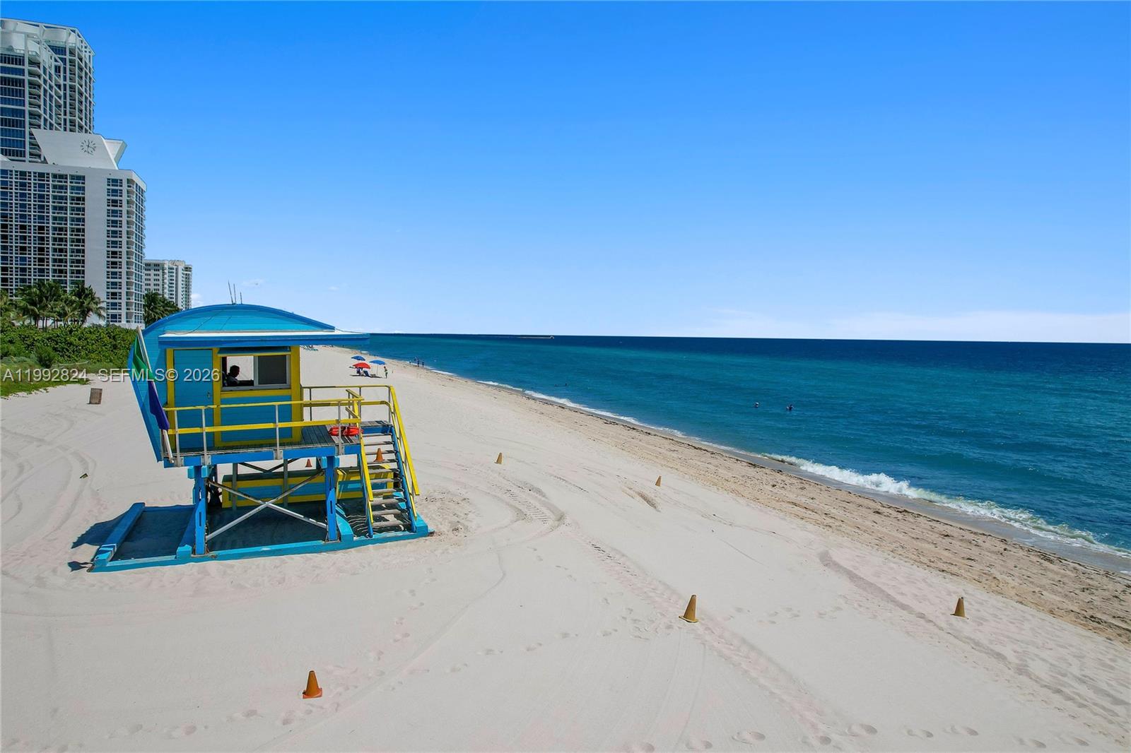 Undisclosed Address Miami Beach, FL 33141