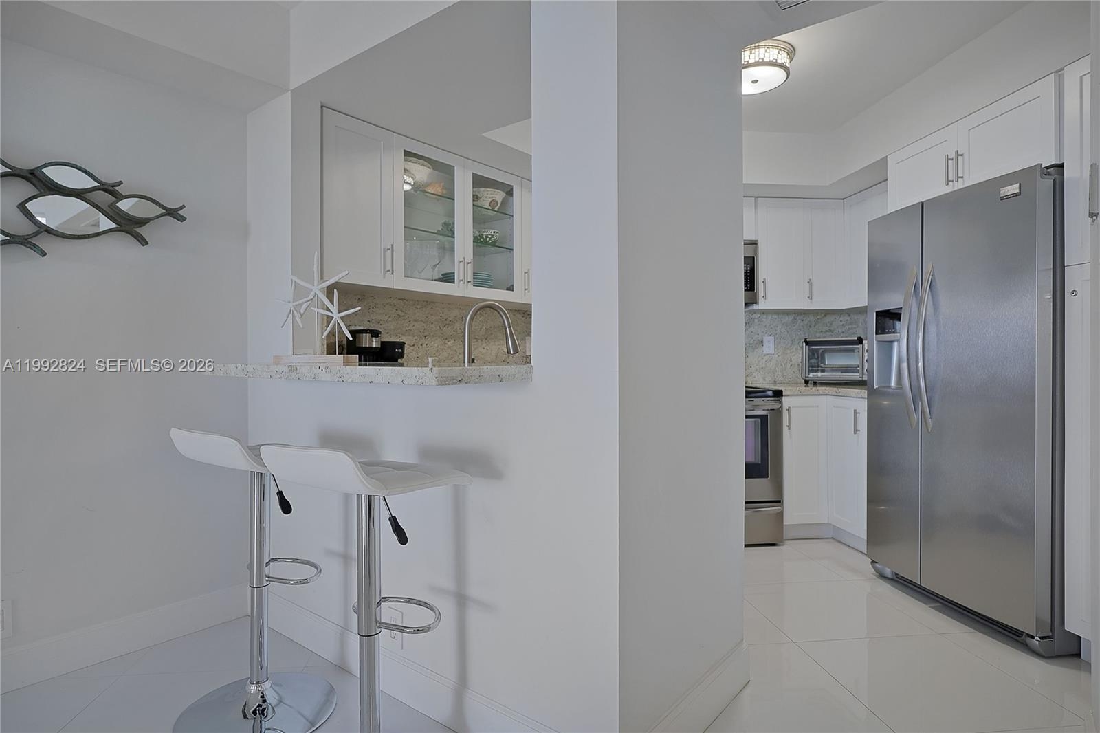 Undisclosed Address Miami Beach, FL 33141