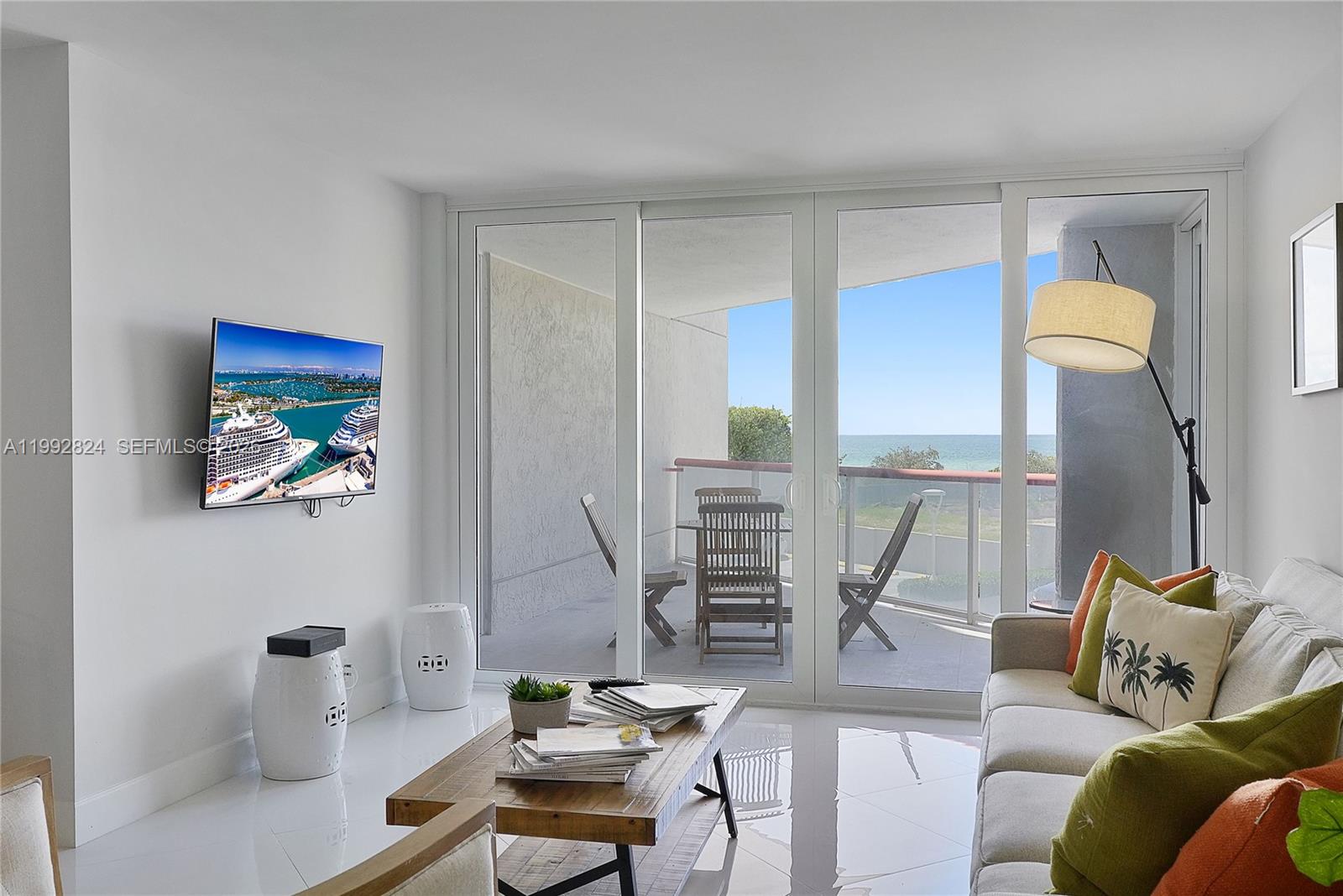 Undisclosed Address Miami Beach, FL 33141