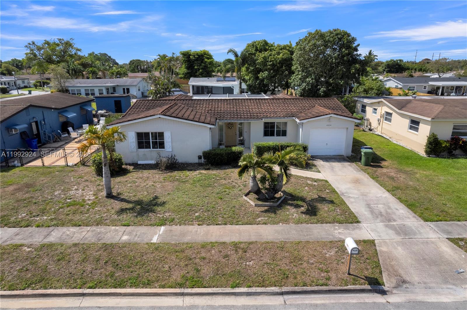 6924 NW 8th Ct Margate, FL 33063