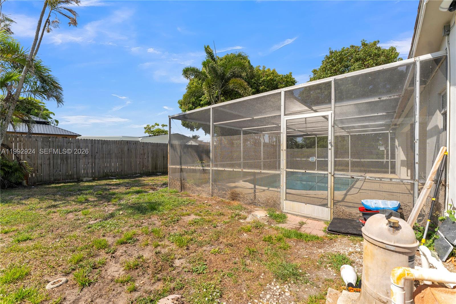 6924 NW 8th Ct Margate, FL 33063