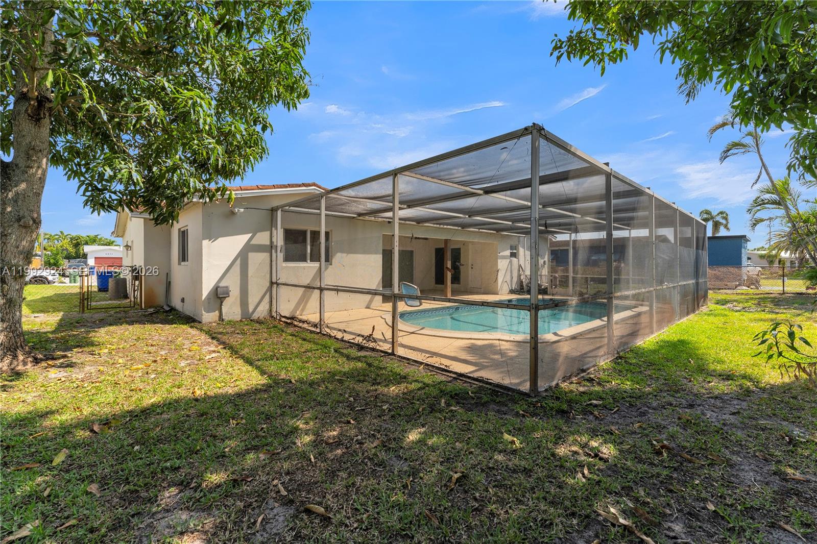 6924 NW 8th Ct Margate, FL 33063