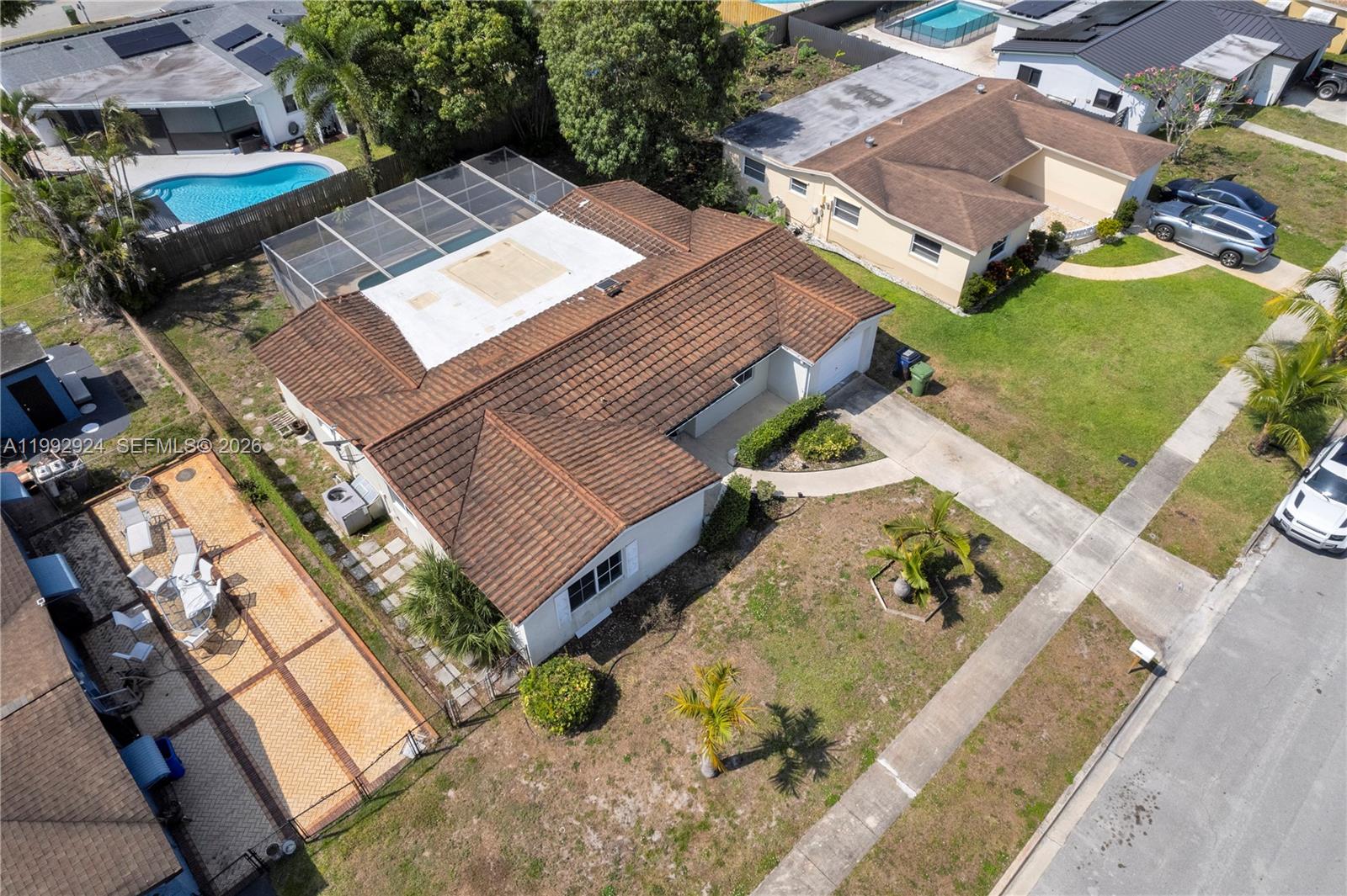 6924 NW 8th Ct Margate, FL 33063