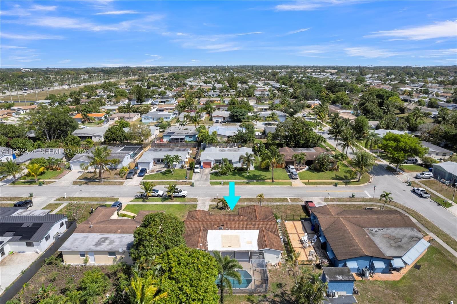 6924 NW 8th Ct Margate, FL 33063