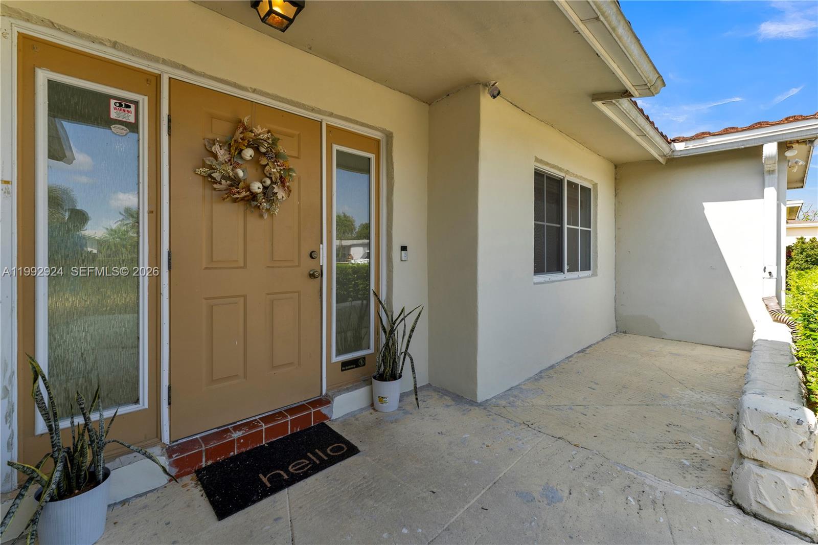 6924 NW 8th Ct Margate, FL 33063