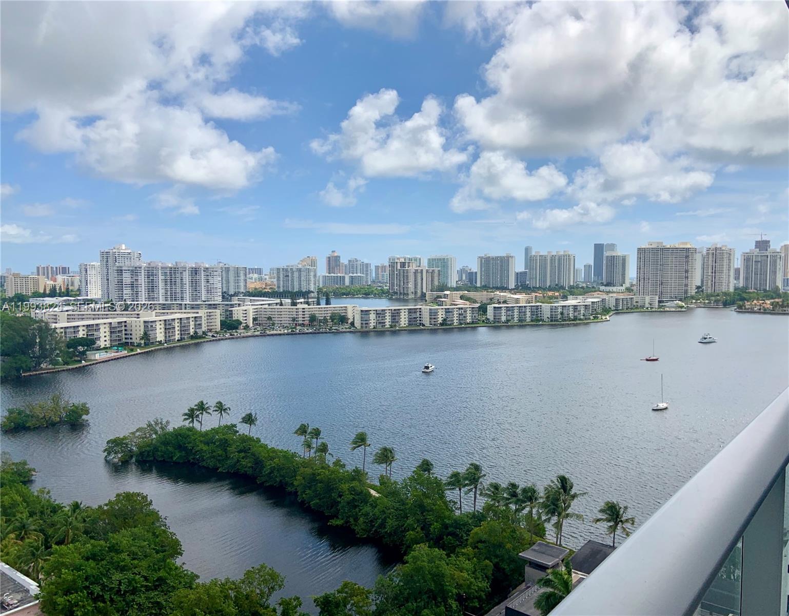 17301 Biscayne Blvd #1602 North Miami Beach, FL 33160