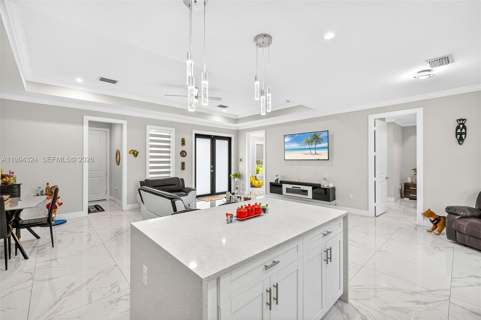 2680 Desoto Blvd S Naples, FL 34117