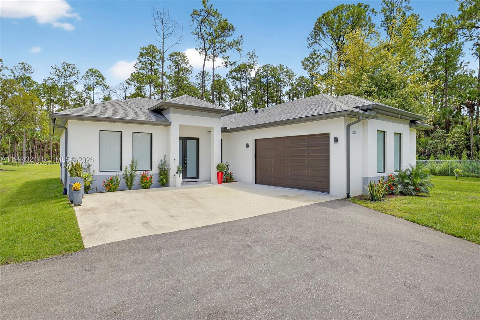 2680 Desoto Blvd S Naples, FL 34117