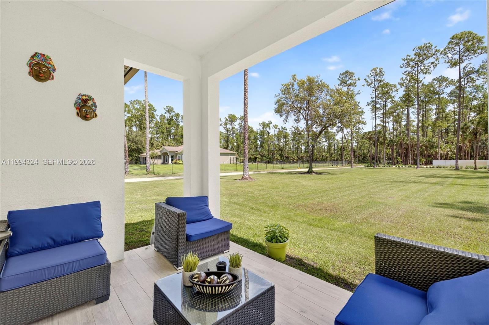 2680 Desoto Blvd S Naples, FL 34117