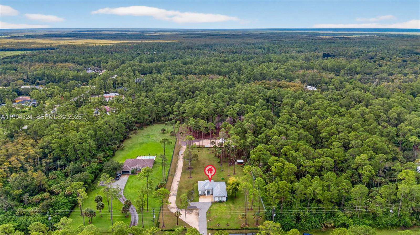 2680 Desoto Blvd S Naples, FL 34117