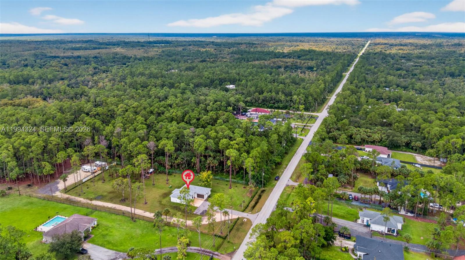 2680 Desoto Blvd S Naples, FL 34117