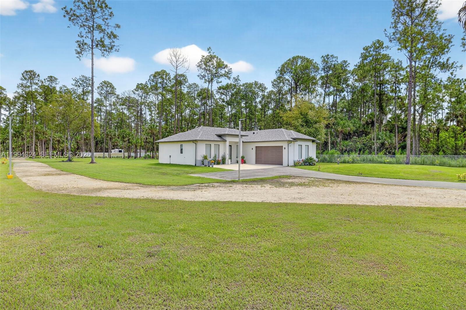 2680 Desoto Blvd S Naples, FL 34117