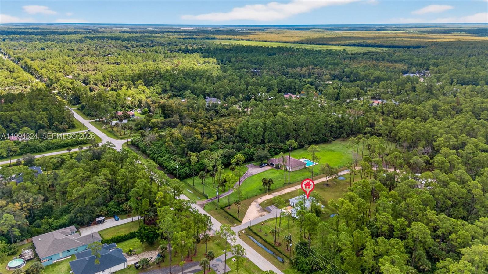 2680 Desoto Blvd S Naples, FL 34117