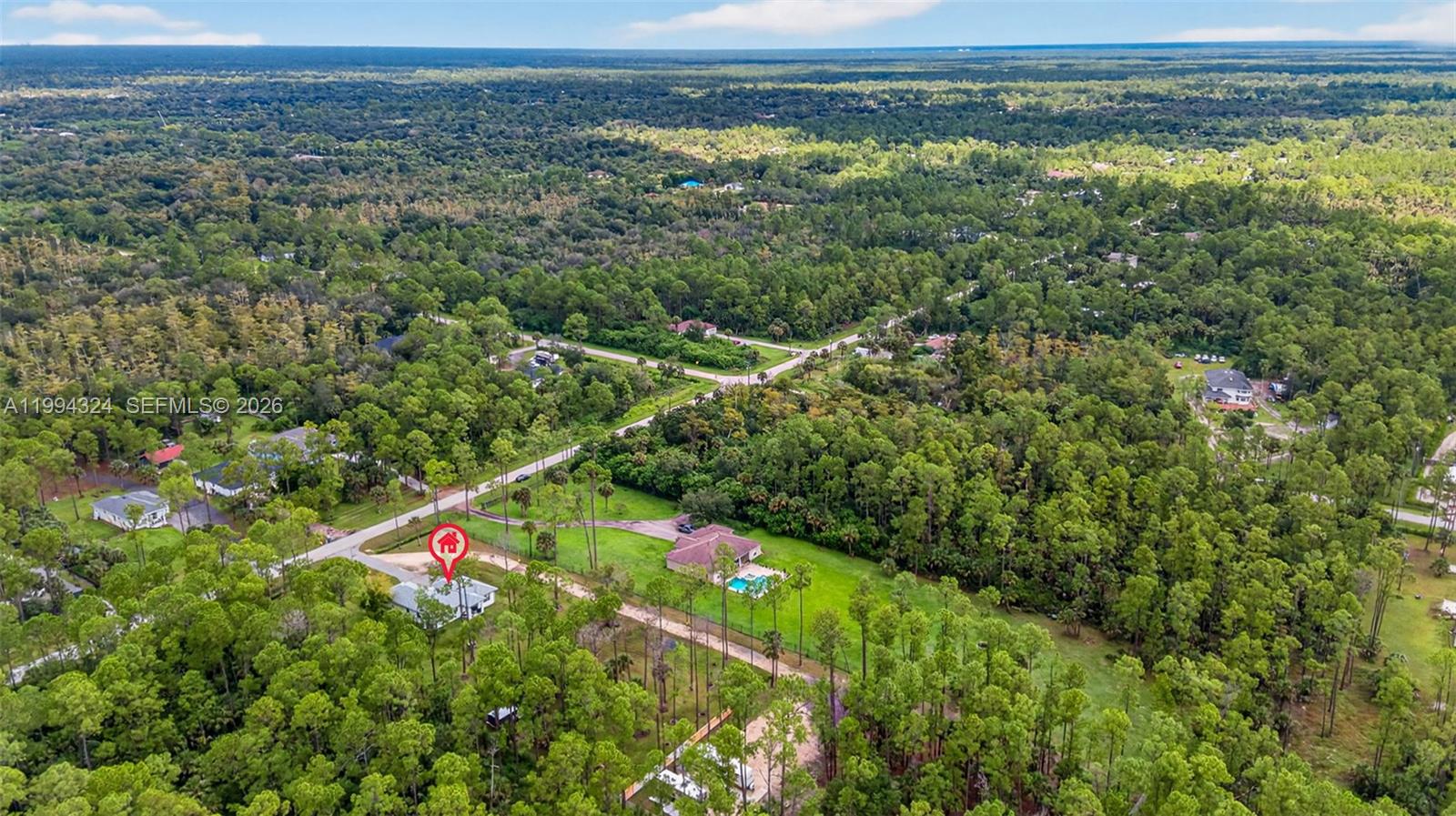 2680 Desoto Blvd S Naples, FL 34117