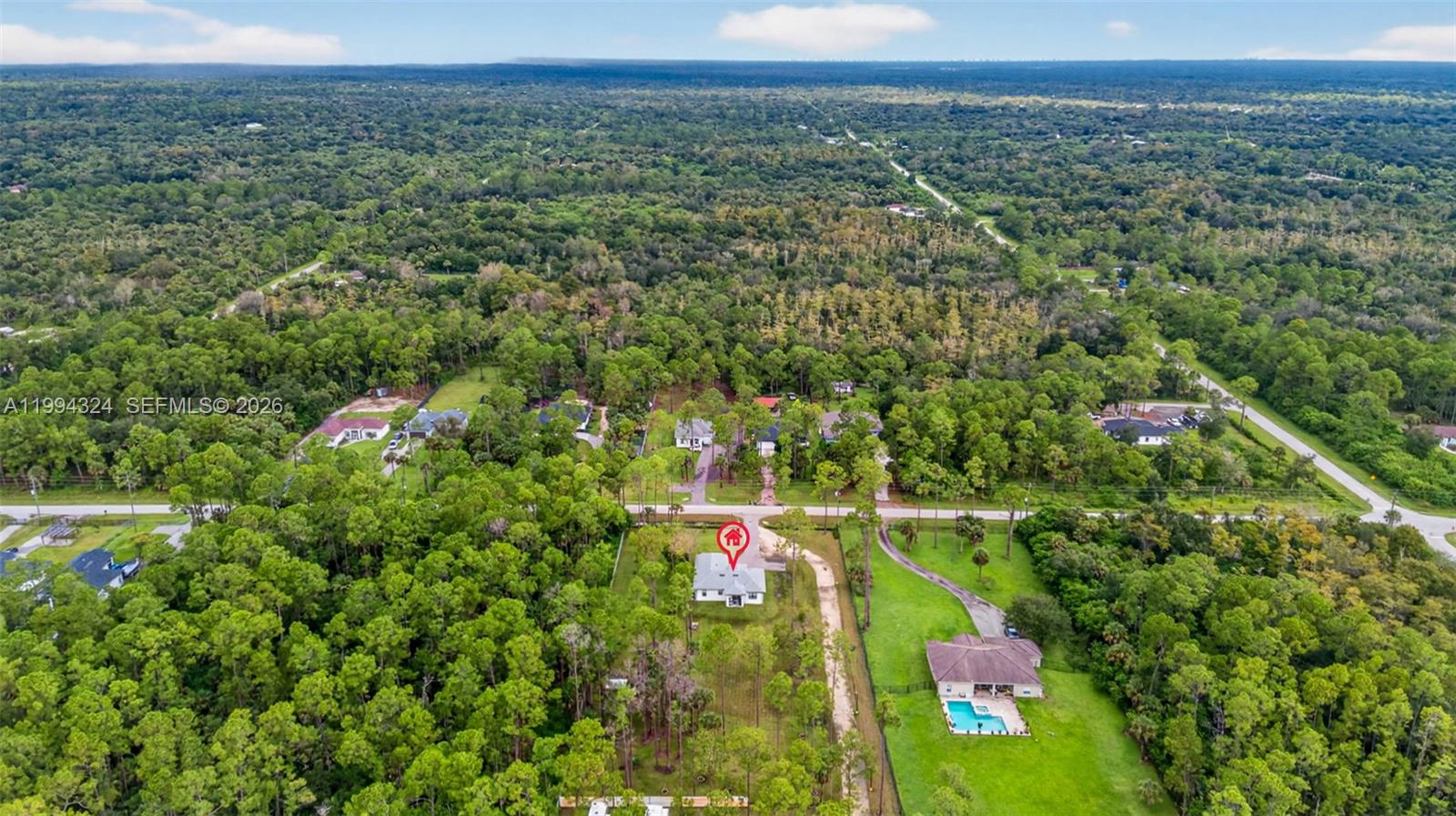 2680 Desoto Blvd S Naples, FL 34117