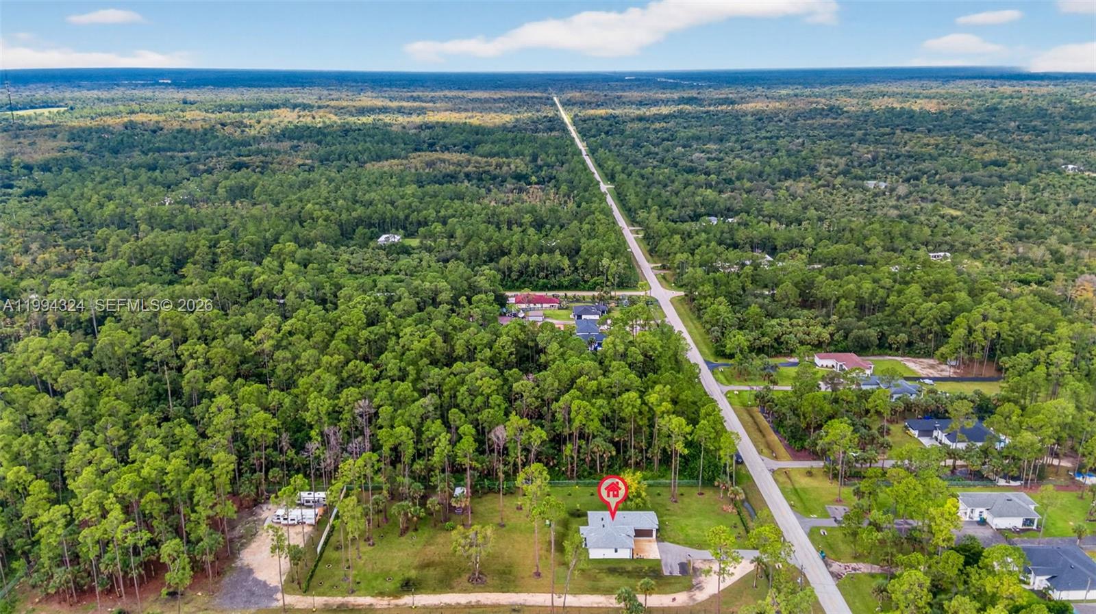 2680 Desoto Blvd S Naples, FL 34117