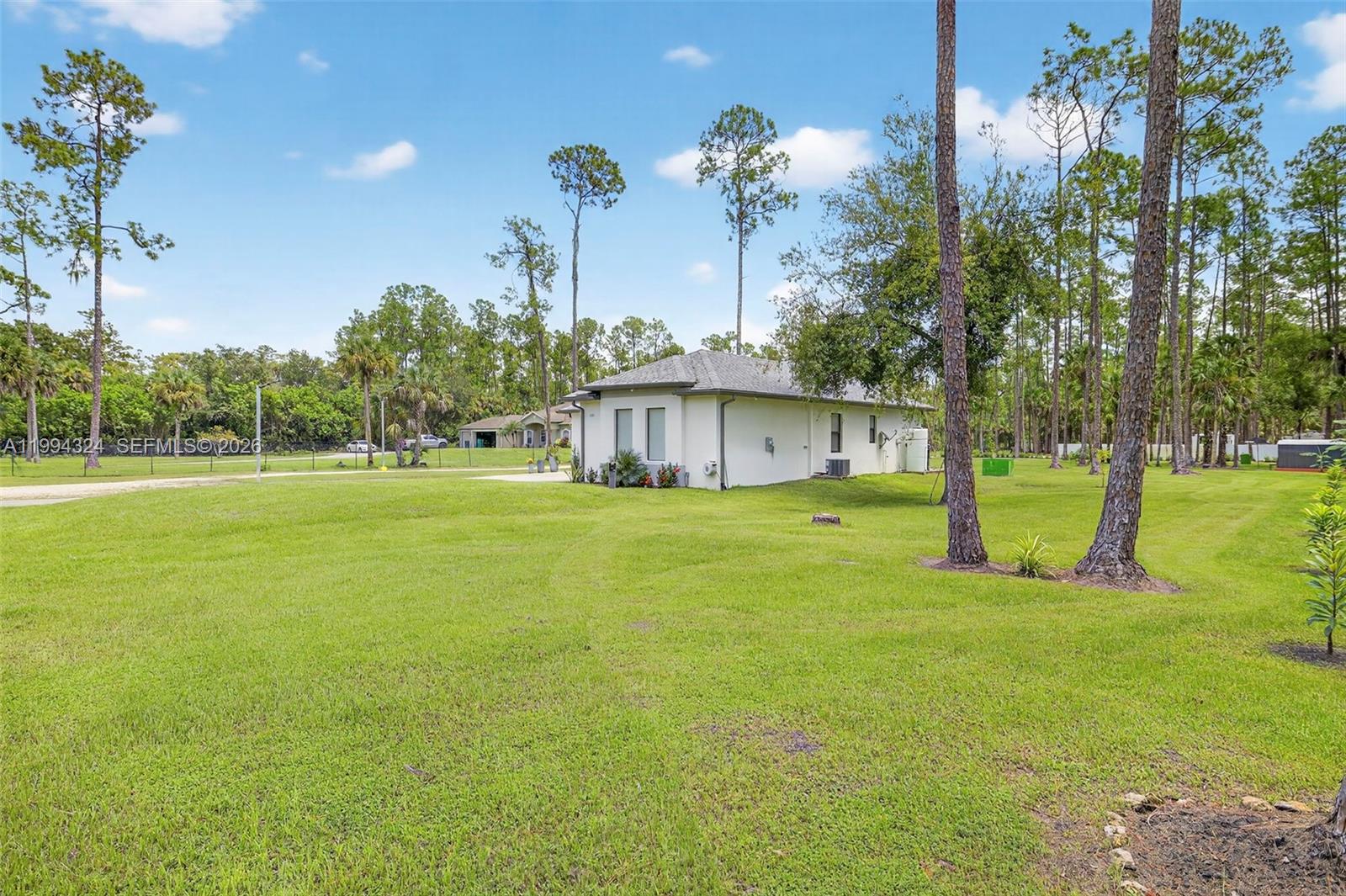 2680 Desoto Blvd S Naples, FL 34117