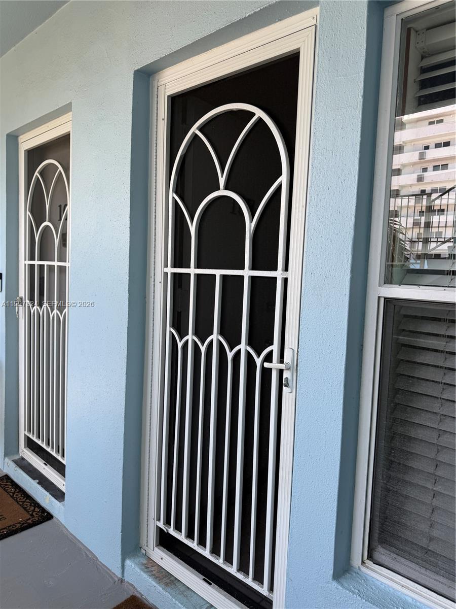 315 Van Buren St #107B