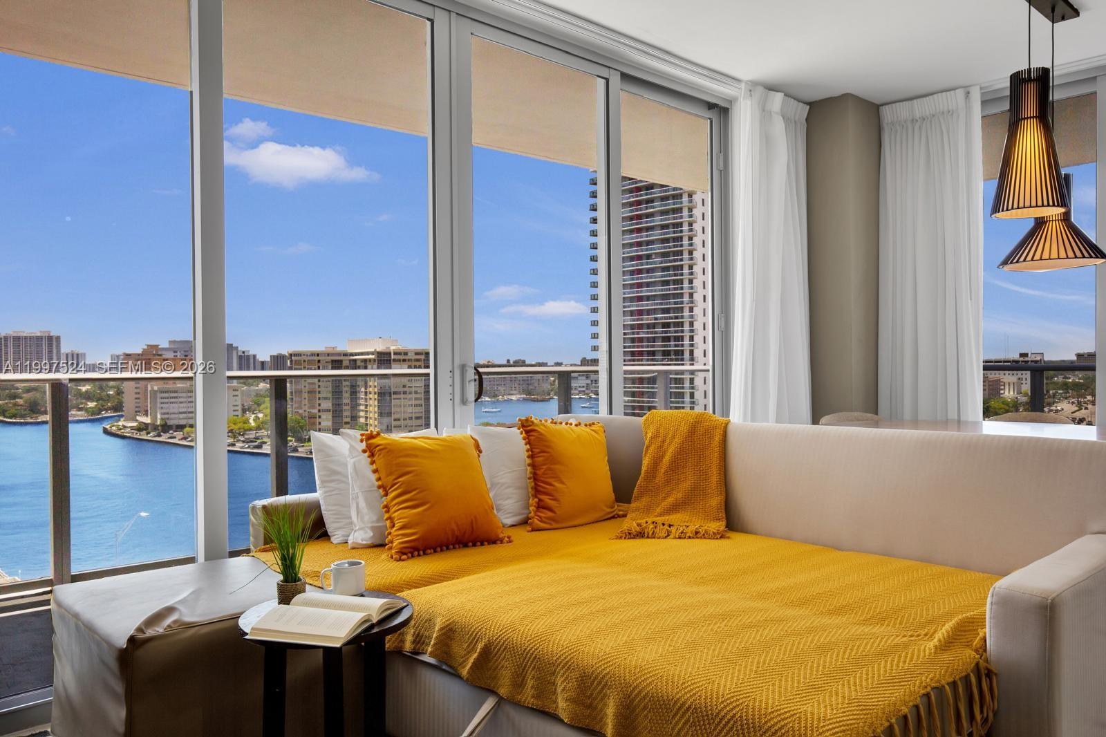 4010 S Ocean Dr #R708