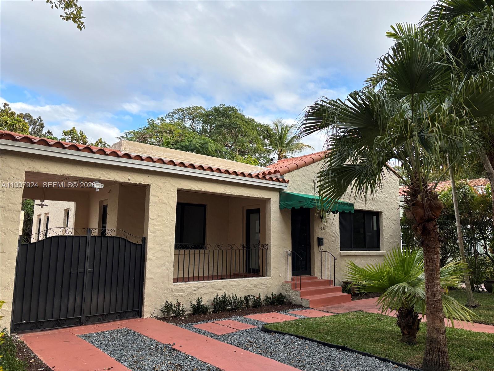 1231 Lisbon St Coral Gables, FL 33134