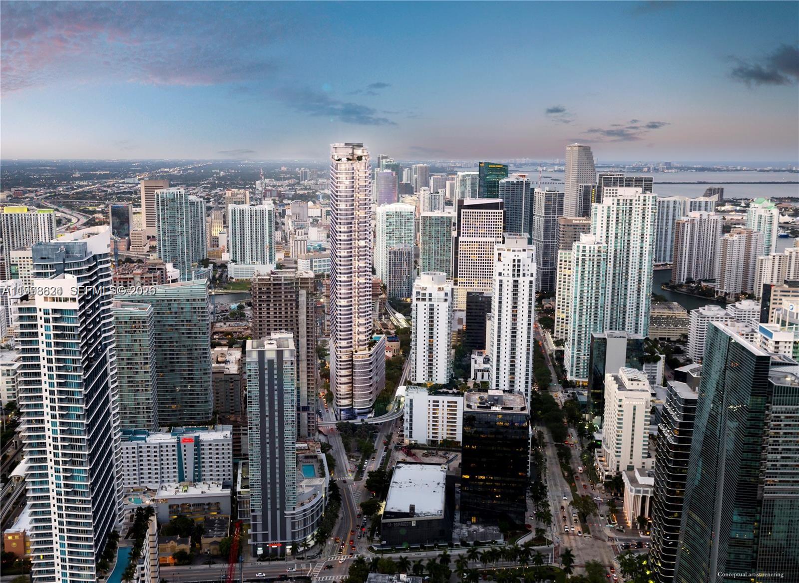 image Brickell Flatiron70