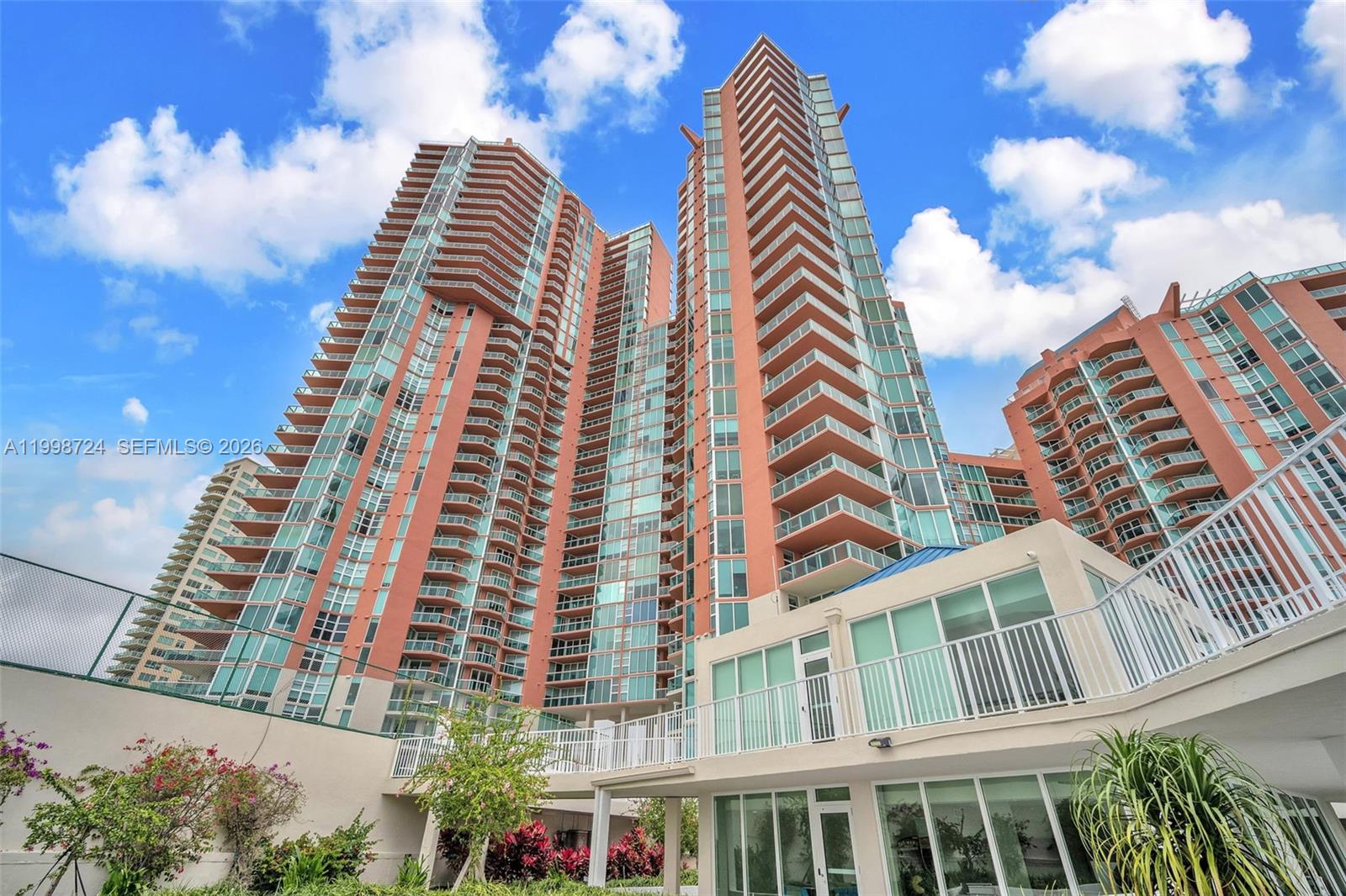 3370 E Hidden Bay Dr #2407