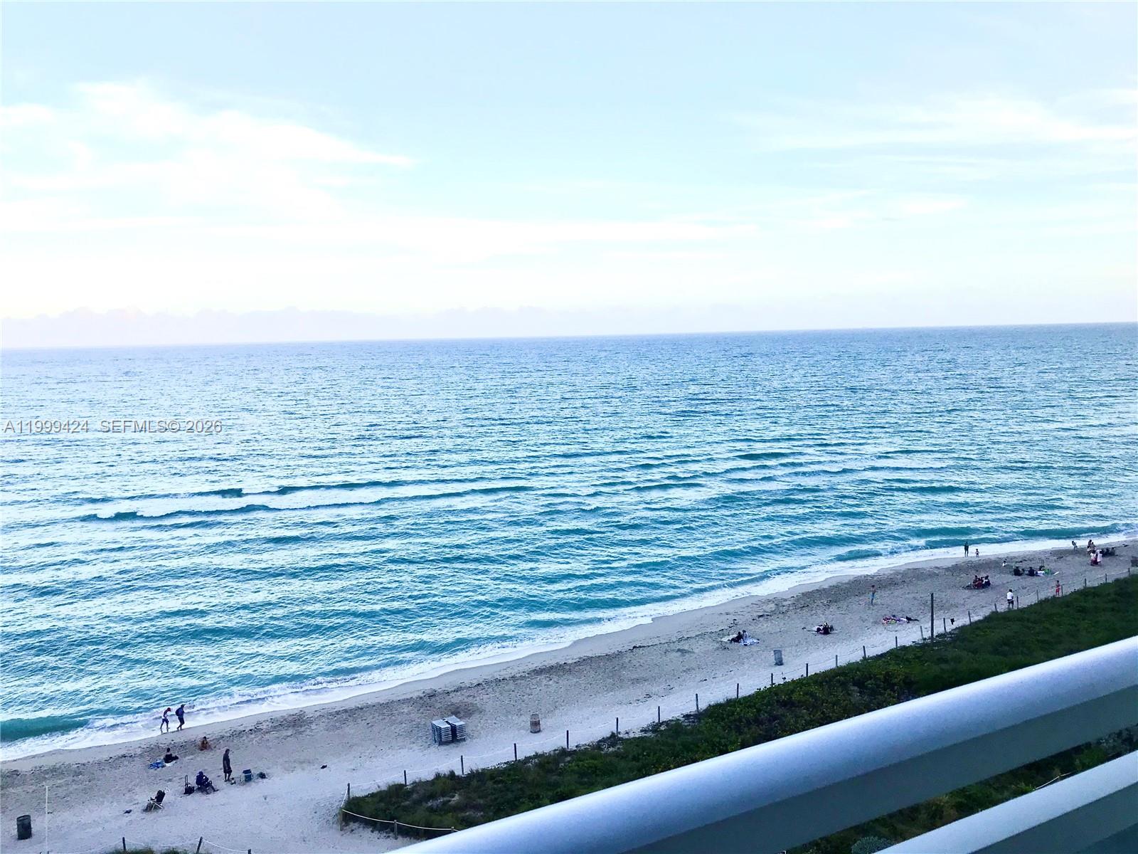 6917 Collins Ave #1002