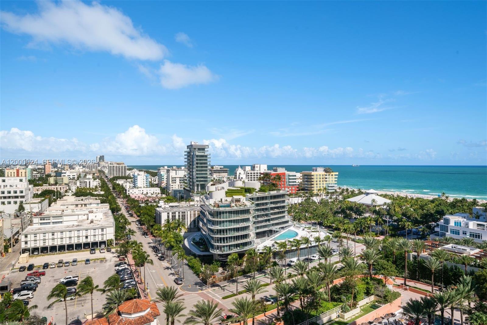 300 S Pointe Dr #1501 Miami Beach, FL 33139