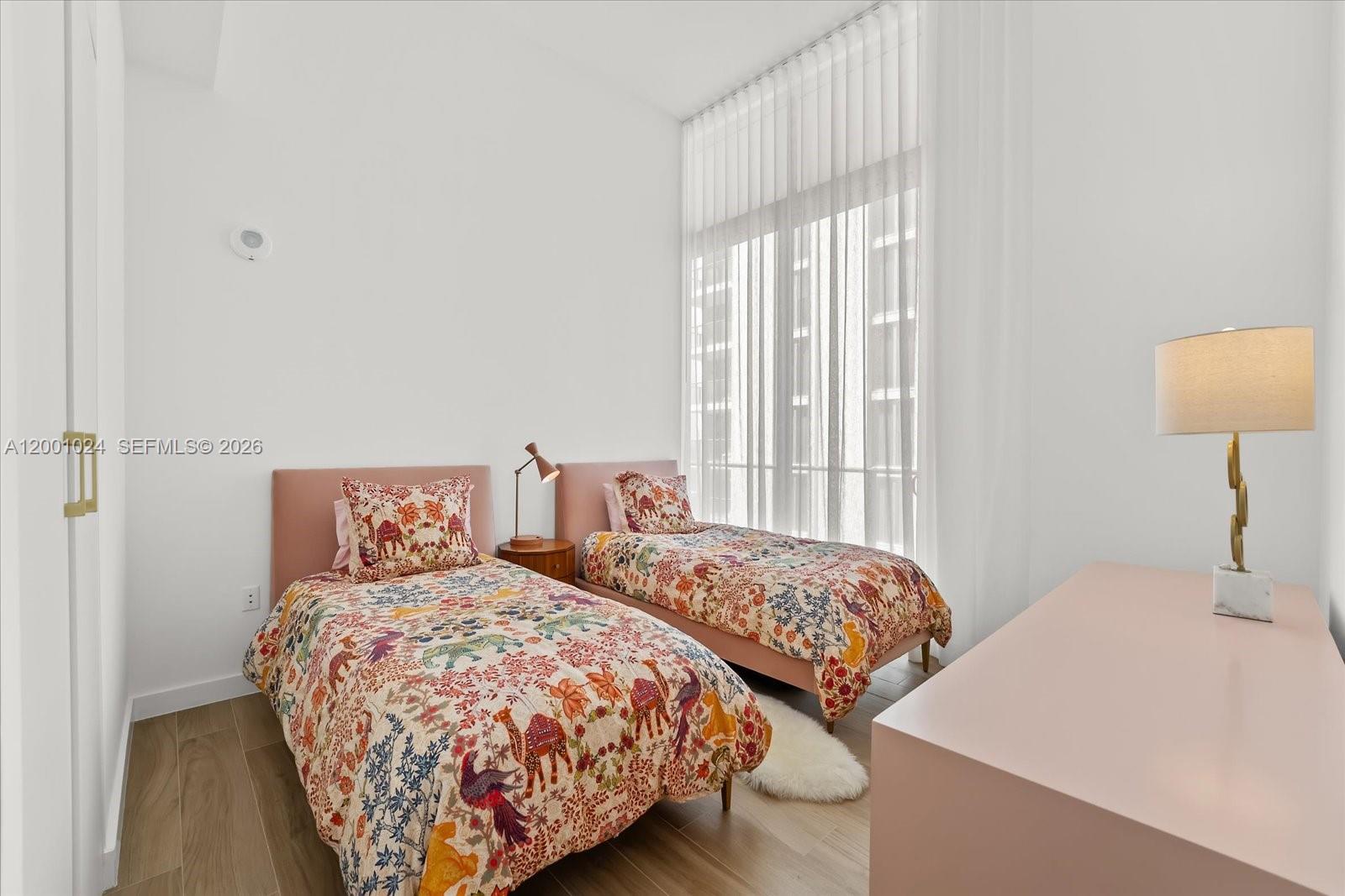 image Mr. C Residences | Bayshore11