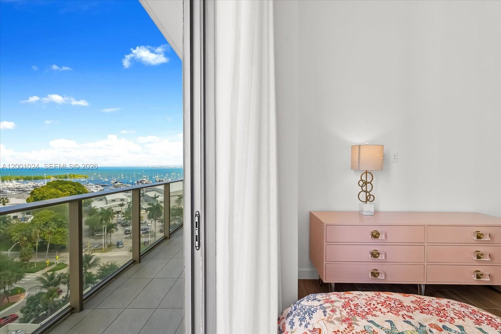 image Mr. C Residences | Bayshore12