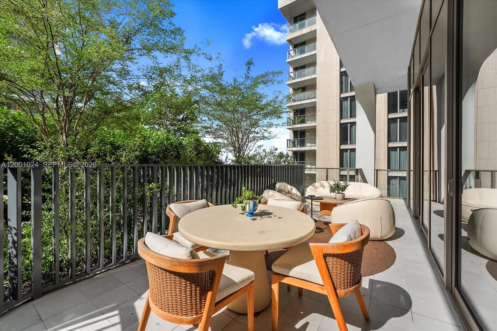 image Mr. C Residences | Bayshore14