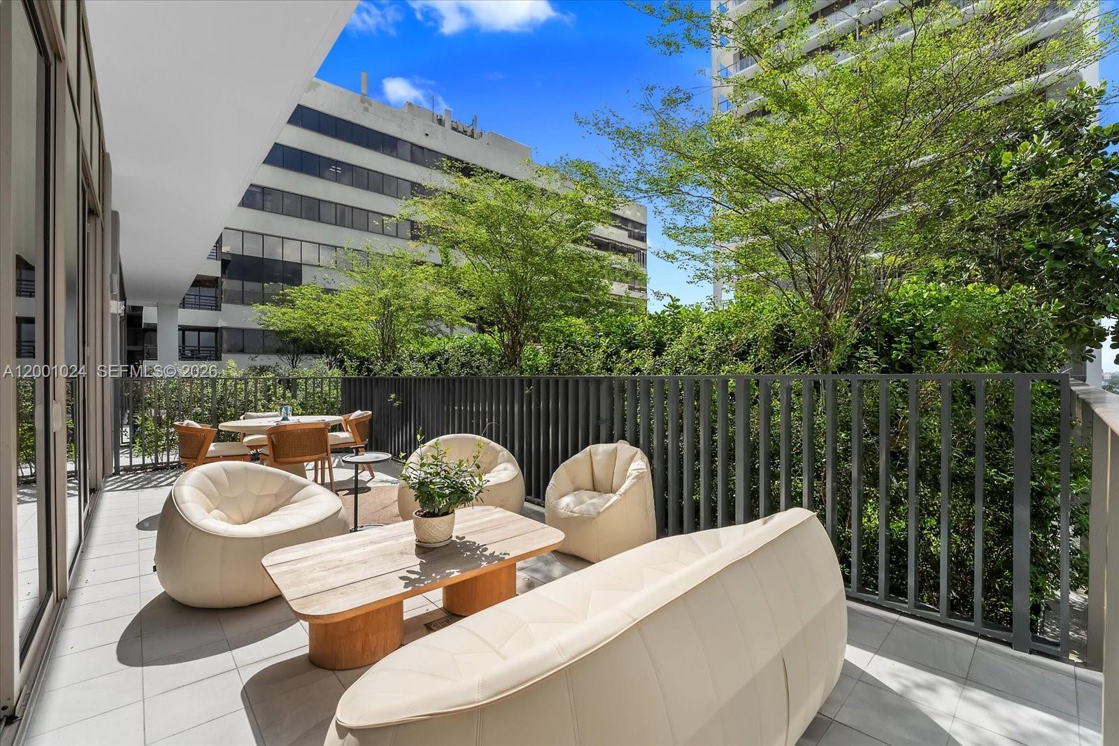 image Mr. C Residences | Bayshore15