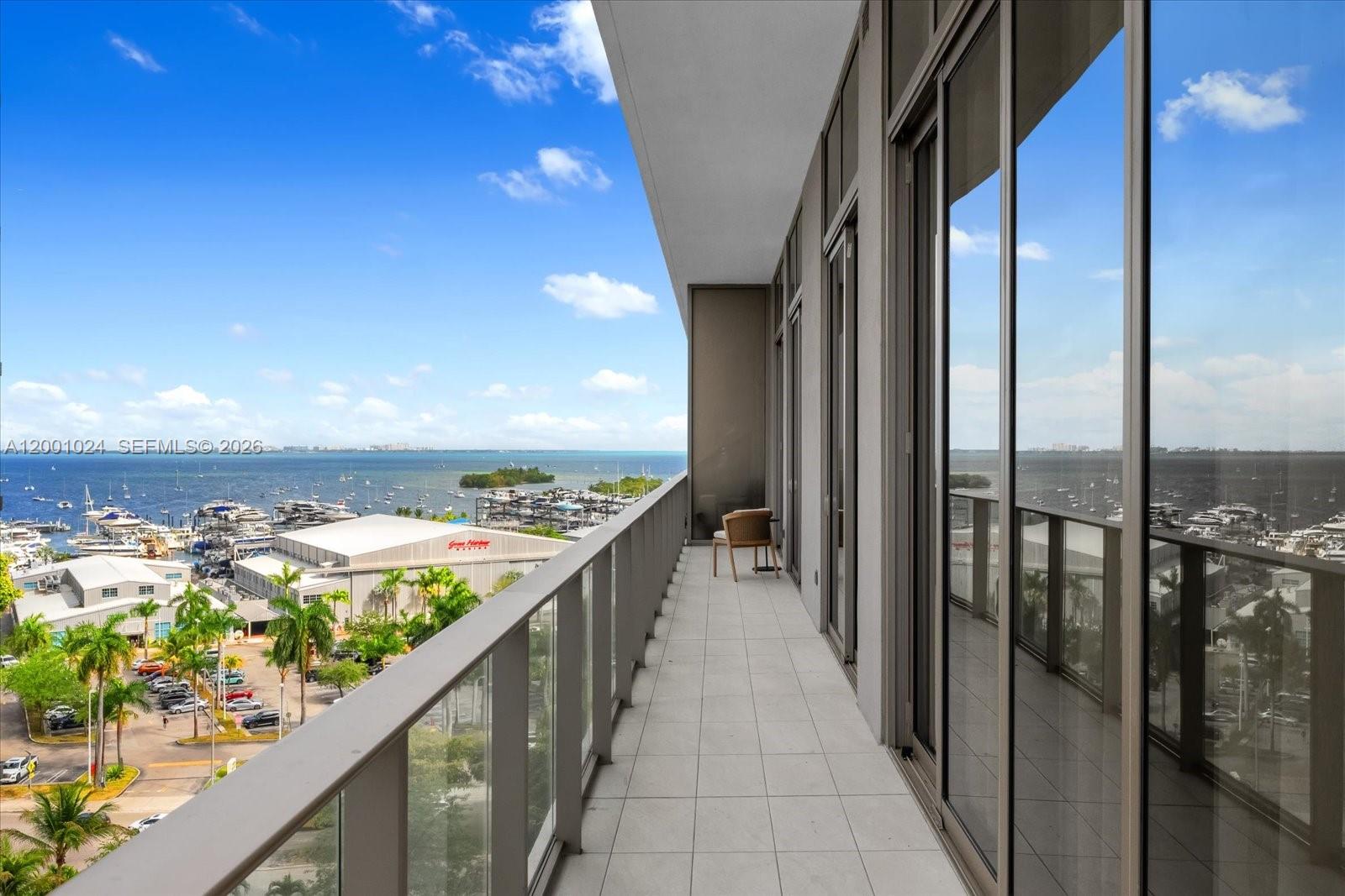 image Mr. C Residences | Bayshore17