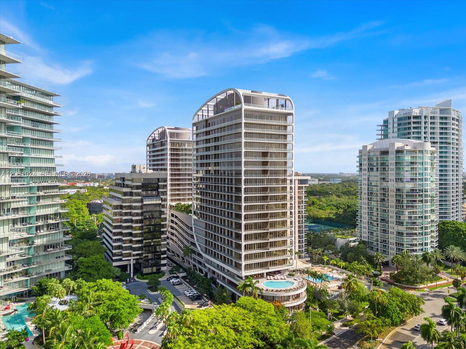 image Mr. C Residences | Bayshore19