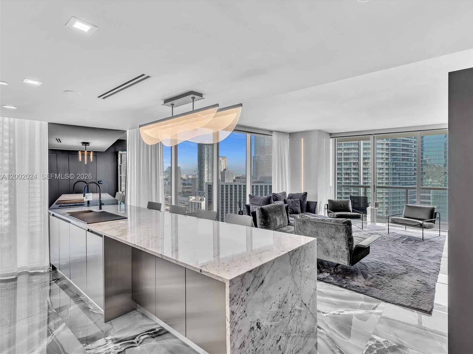 475 Brickell Ave #2715