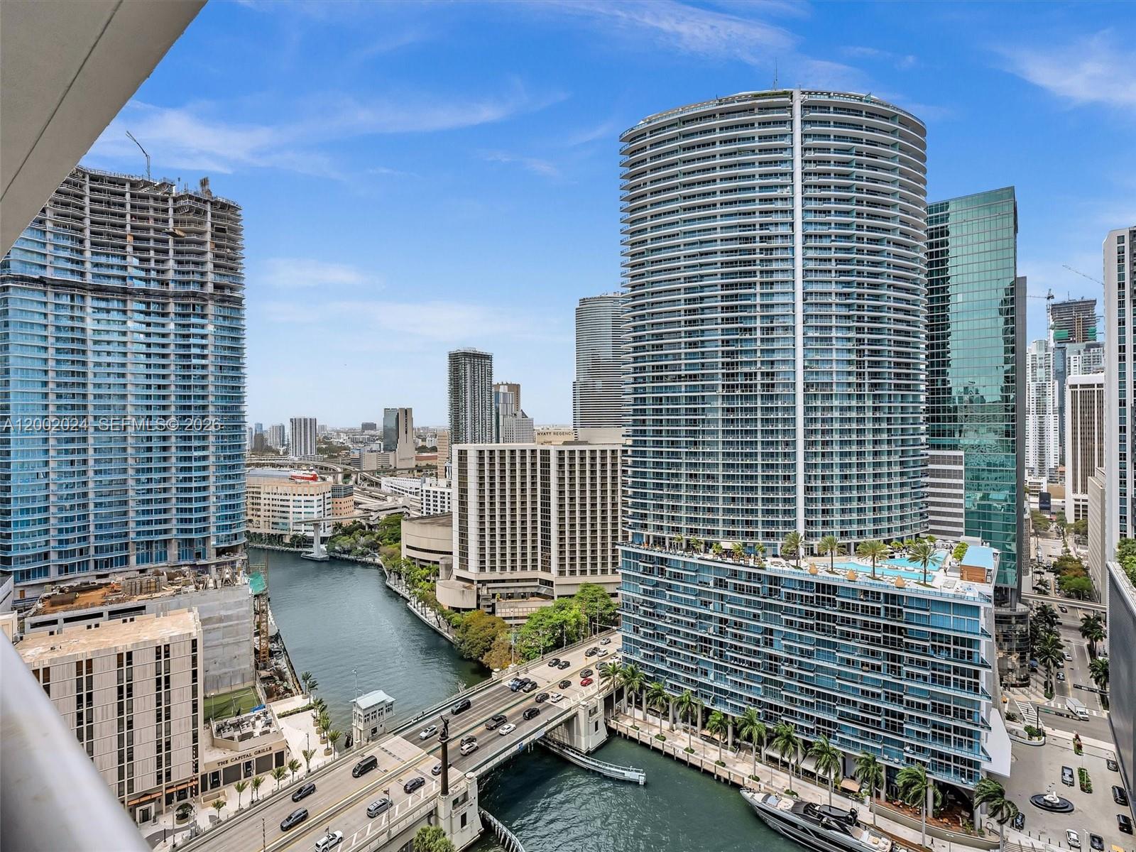 475 Brickell Ave #2715 Miami, FL 33131
