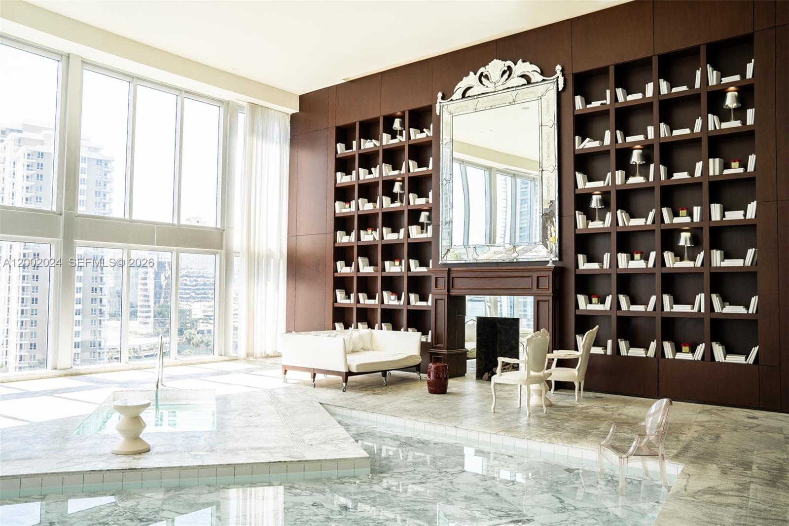 475 Brickell Ave #2715 Miami, FL 33131