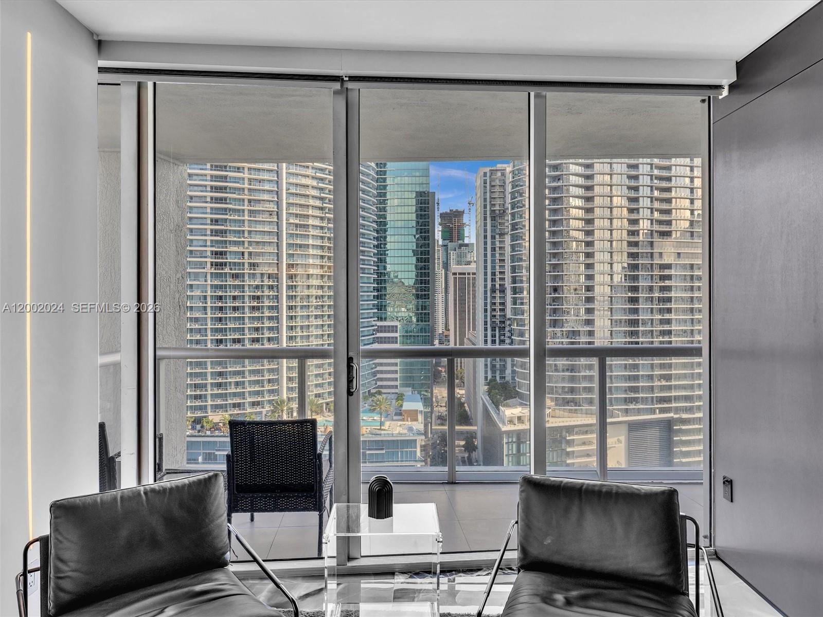 475 Brickell Ave #2715 Miami, FL 33131