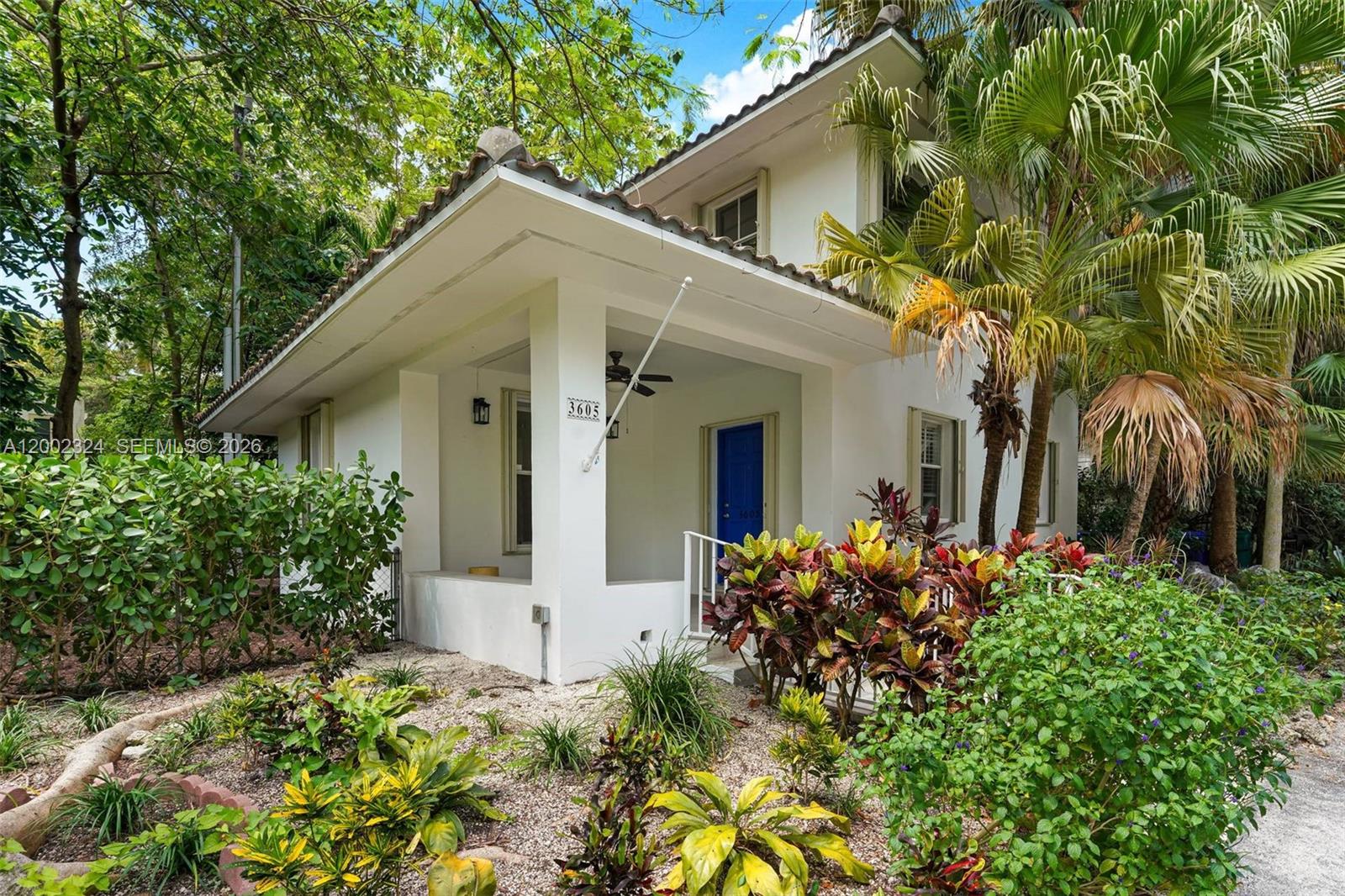 3605 SW 37th Ave Coconut Grove, FL 33133