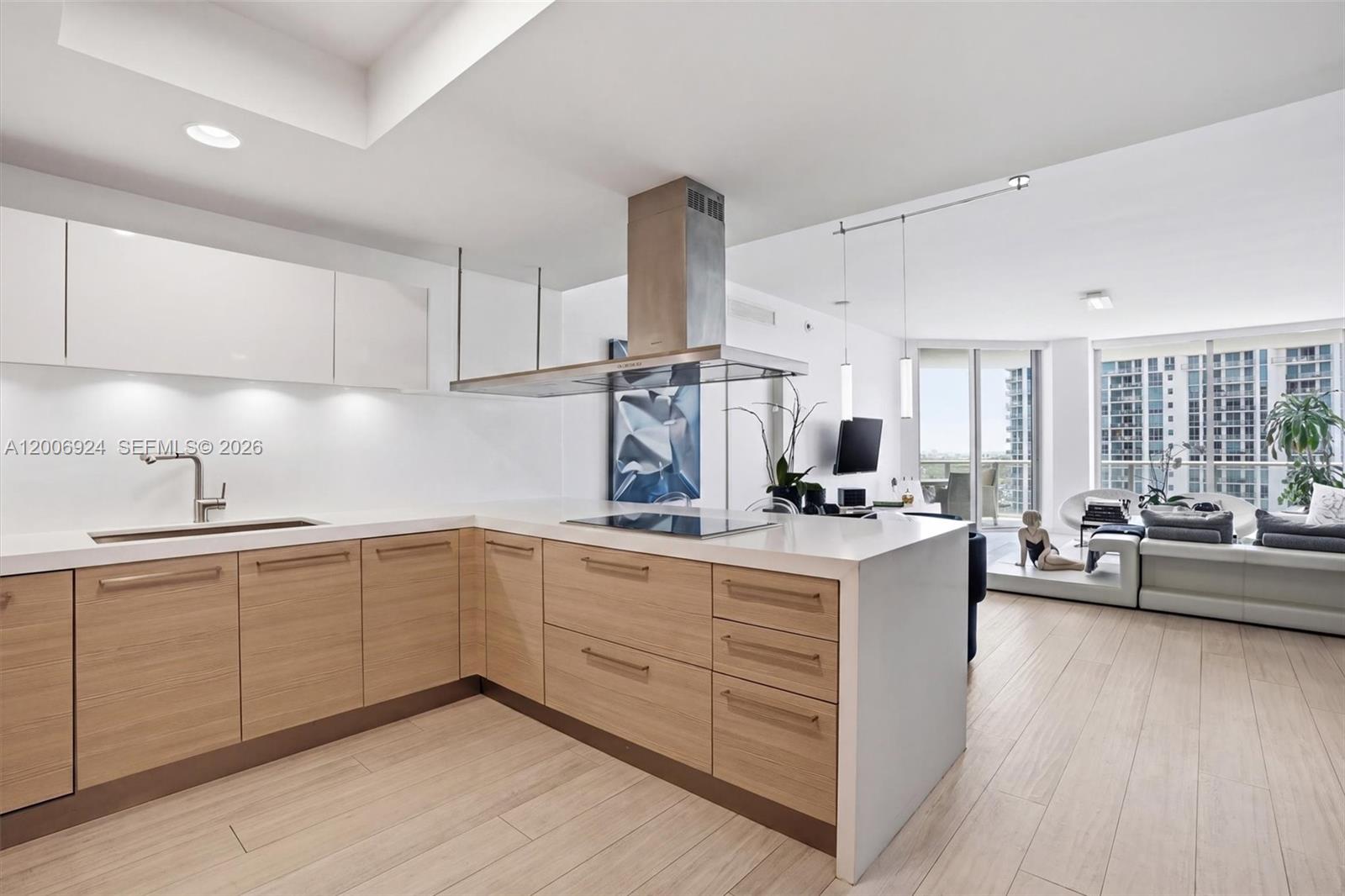 17301 Biscayne Blvd #1905