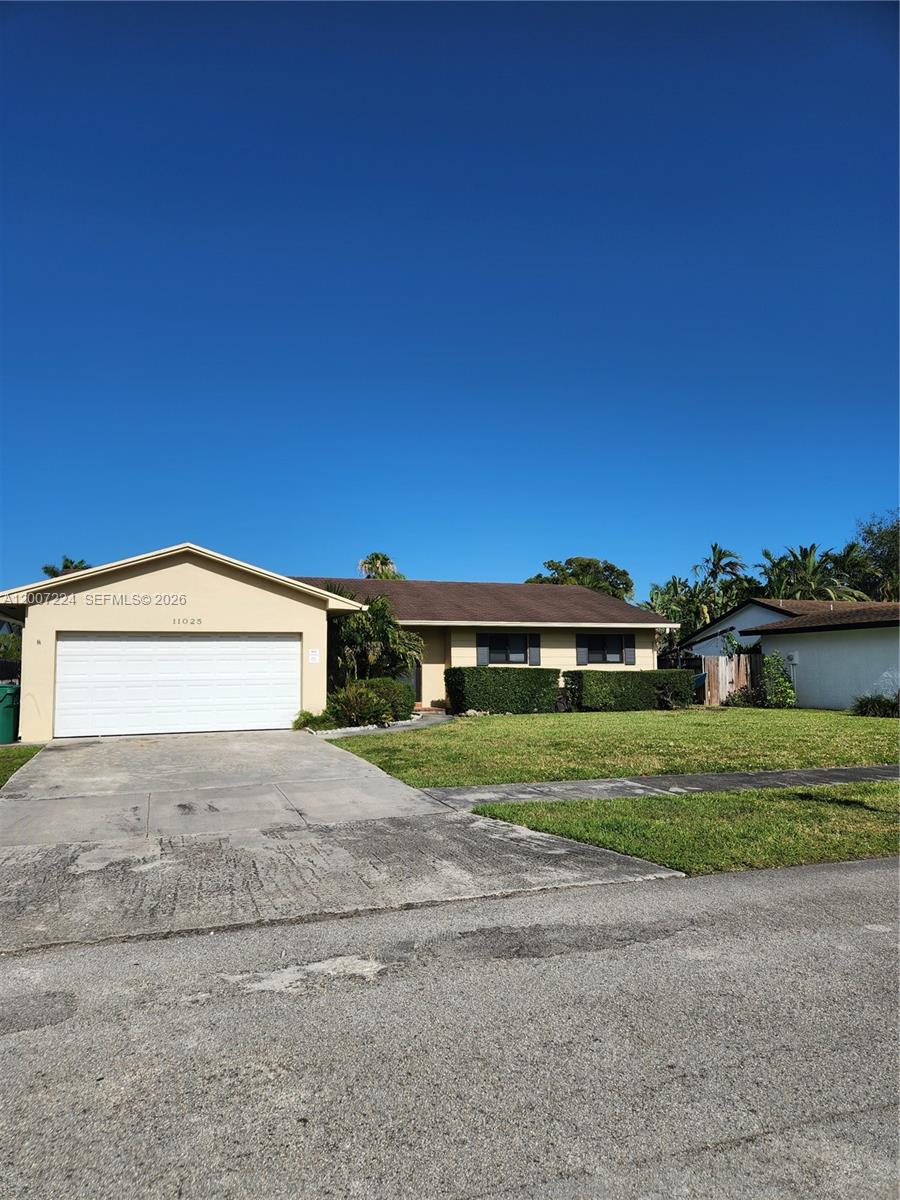 11025 SW 138th Ct #11025