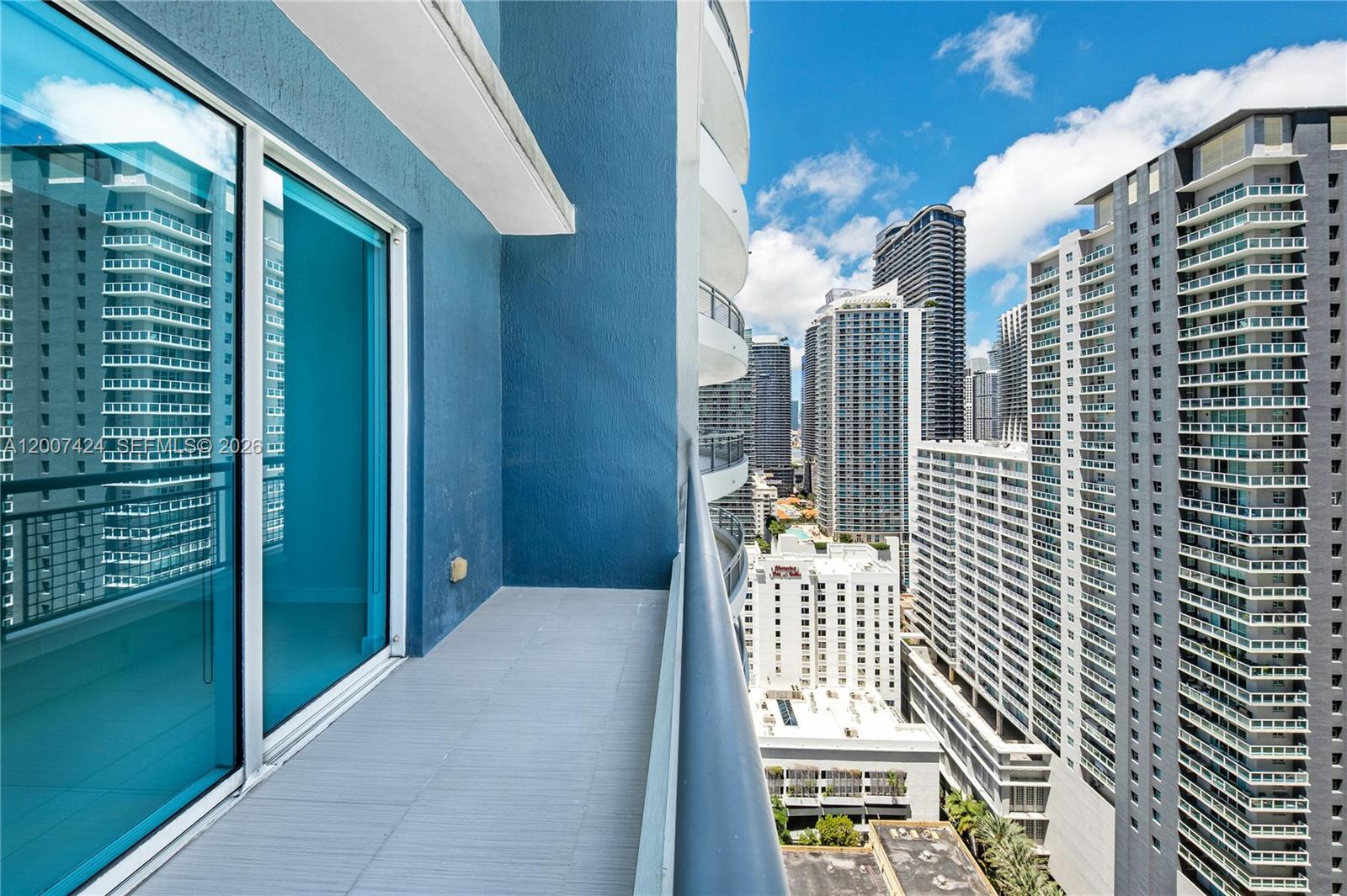 image Infinity at Brickell27