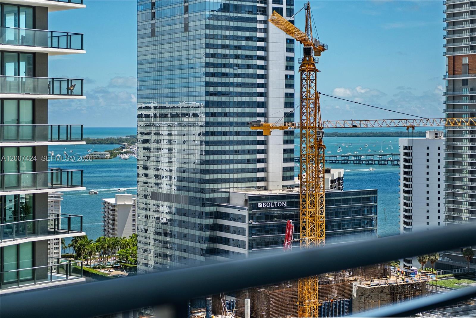 image Infinity at Brickell29