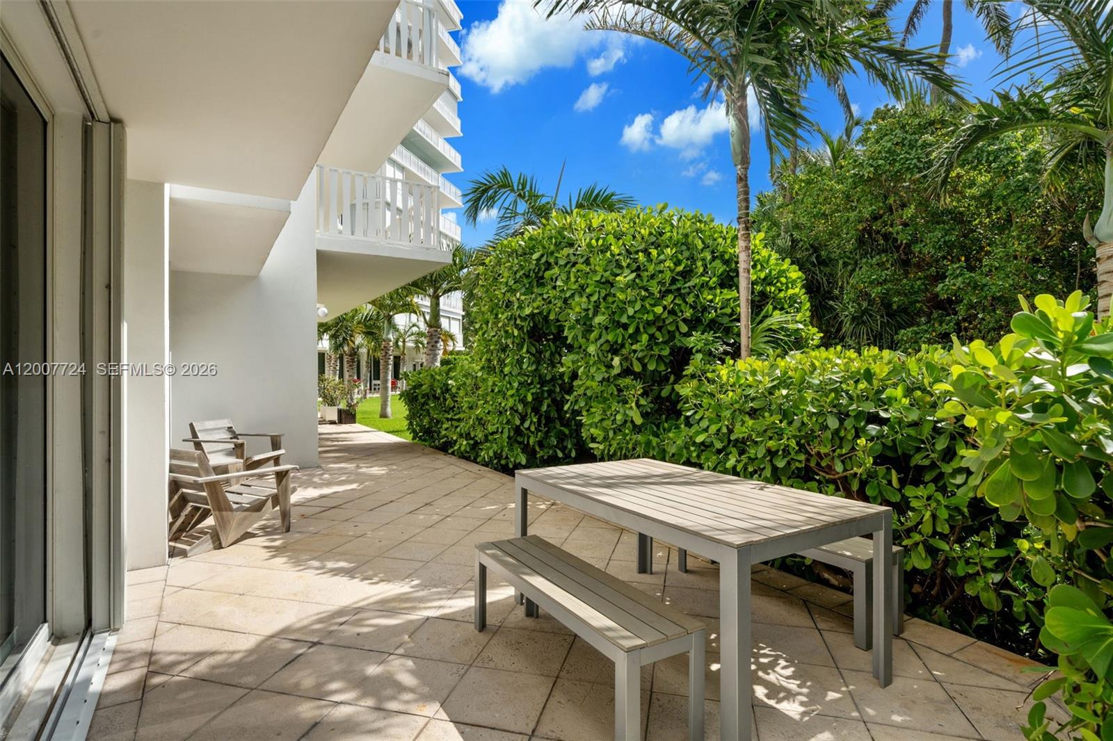 200 Ocean Ln Dr #108 Key Biscayne, FL 33149