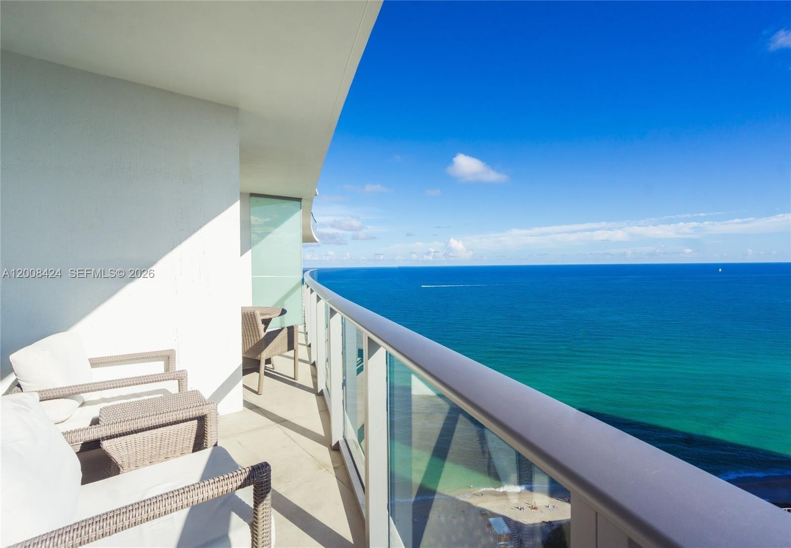 4111 S Ocean Dr #2303